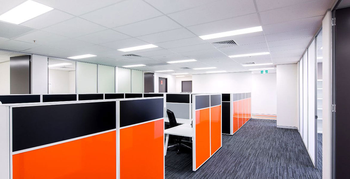 You are currently viewing Office Design Trends of 2021