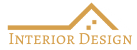 Zhorna Interior Design Logo